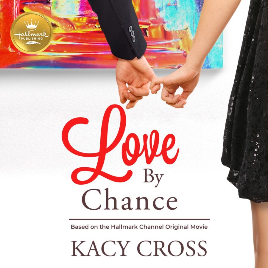 Love by Chance Audio Cover