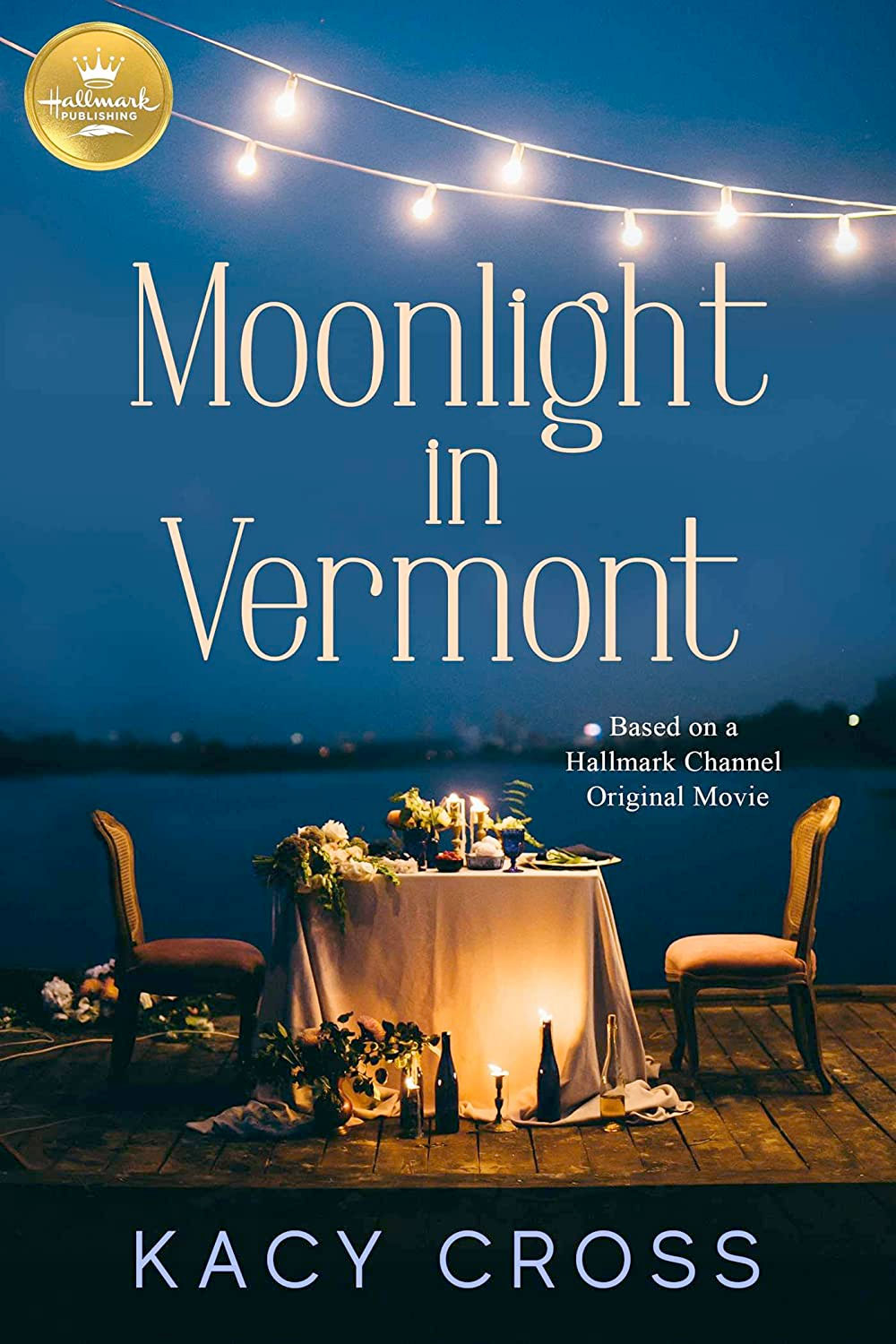 Moonlight in Vermont