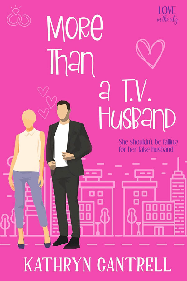 More Than A T.V. Husband