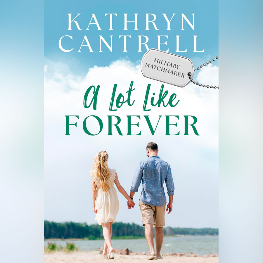 A Lot Like Forever Audio Cover