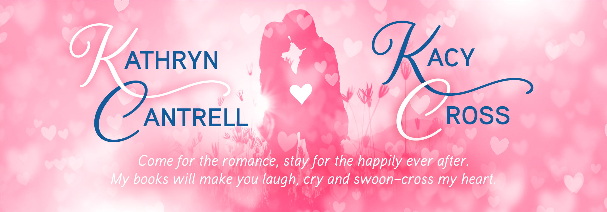 Kathryn Cantrell & Kacy Cross
